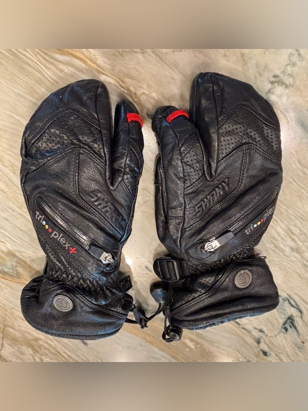 Swany X-Calibur TTL 3 Finger Mitten